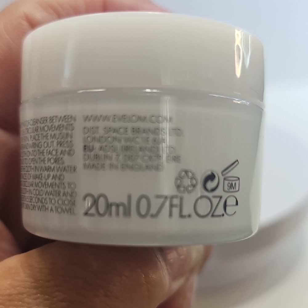 #0172 Eve Lom Facial Cleanser Balm 20m New Qty2 - Picture 2 of 4